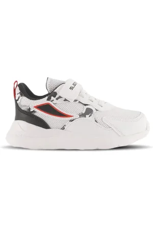 Slazenger Kashi Ktn tenisky tmavě šedé
