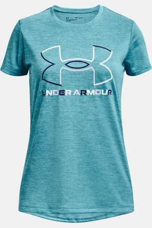 Under Armour Dívčí tričko