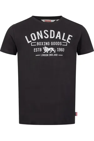 Lonsdale London Pánské tričko