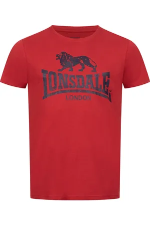 Lonsdale London Pánské tričko