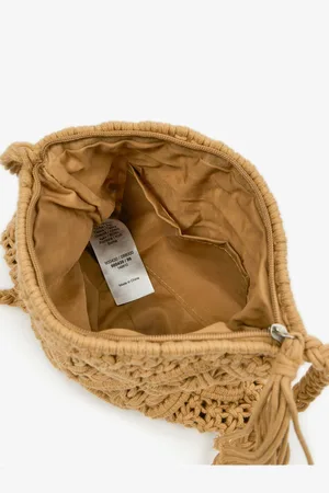 ORSAY Hnědá dámská crossbody kabelka - Dámské
