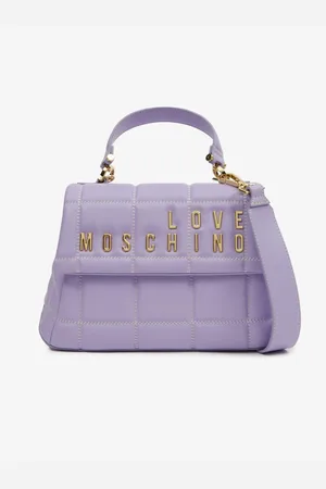 Moschino Světle dámská kabelka - Dámské
