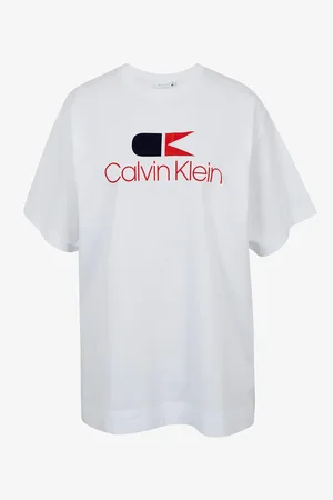 Calvin Klein Dámské šaty Pioneer