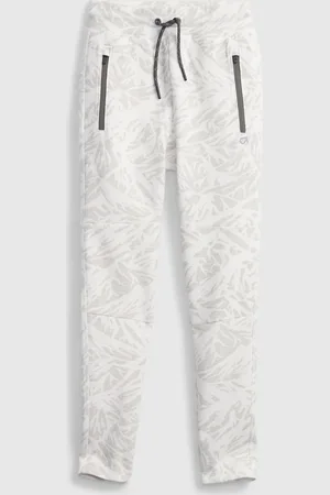 GAP Dětské tepláky Fit vzor - Kluci