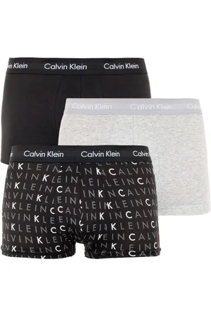 Calvin Klein Pánské boxerky