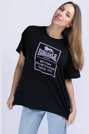 Lonsdale London Women