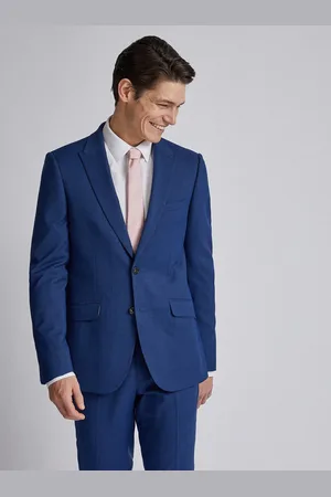 Burton Pánské sako Slim fit