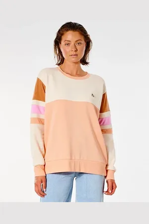 Rip Curl Dámský svetr Peach
