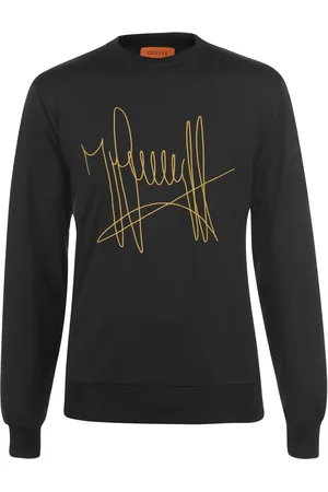 Cruyff Signature Allianz Mikina