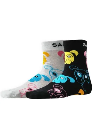 sam 73 Ponožky Nojio - unisex