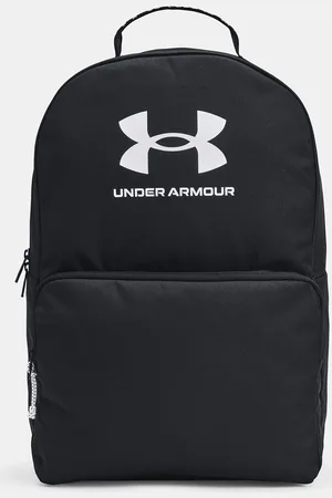 Under Armour Batoh UA Loudon Backpack-BLK - unisex