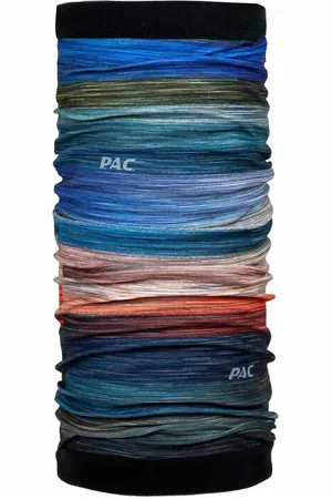 PAC Nákrčník TWISTED FLEECE Fubel