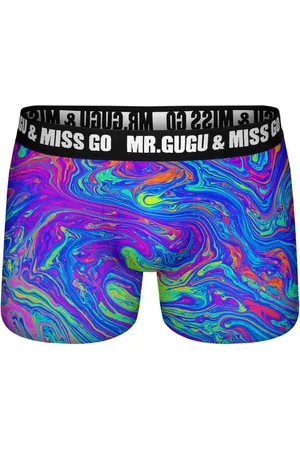 Mr Gugu & Miss Go Underwear UN-MAN1496