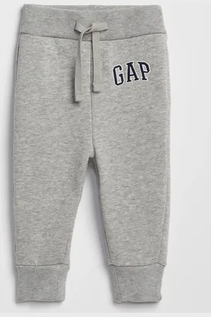 GAP Dětské tepláky Logo