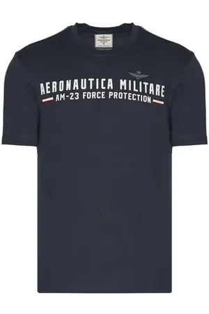 Aeronautica Militare Pánské tričko Air Force