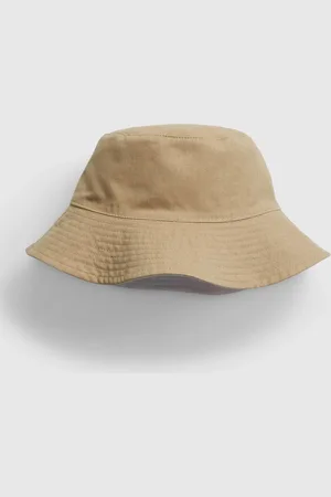 GAP Dětský oboustranný klobouk - Holky