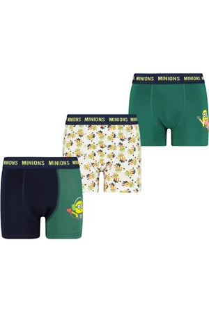 Licensed Chlapecké boxerky