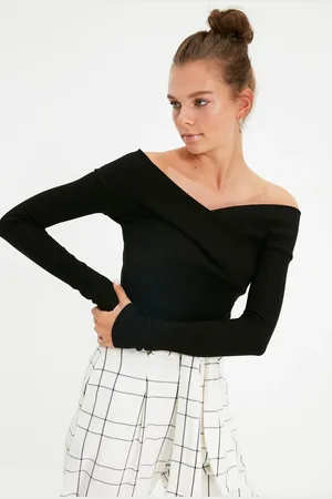 Trendyol Dámské body Wicked