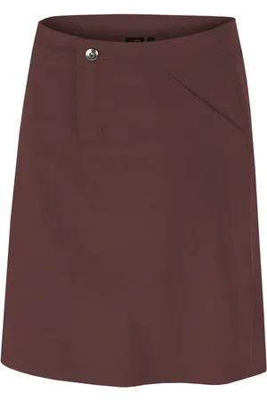 Cubus Dámská sukně TRIS II zinfandel