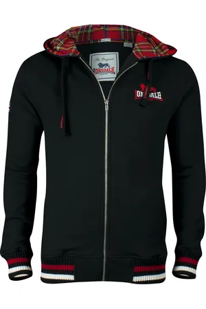Lonsdale London Pánská mikina