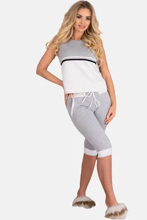LivCo Corsetti Sada Rathnait Gray
