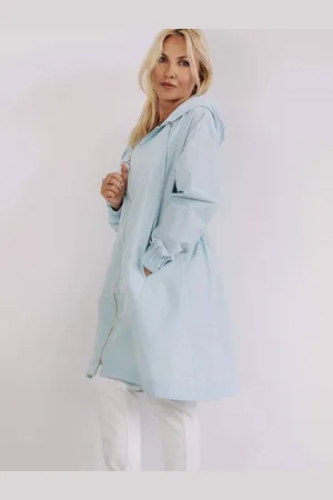 Lemonada Blue coat cxp0618. R34