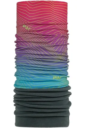 PAC Nákrčník RECYCLING FLEECE Pelba