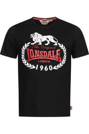 Lonsdale London Pánské tričko London