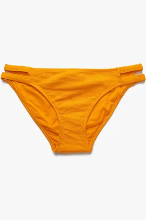 Koton Piping Detailní spodní díl bikin