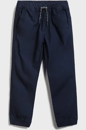 GAP Dětské Kalhoty V-Td Eday Jogger - Kluci