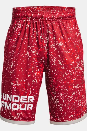 Under Armour Chlapecké šortky