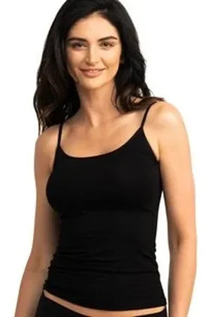 Gorteks Benita tričko - černé