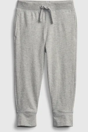 GAP Dětské tepláky organic - Kluci