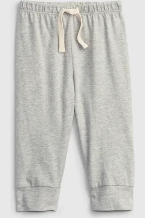 GAP Baby organic tepláky - Kluci