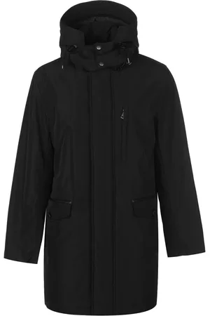 Cole Haan Pánská bunda Nylon