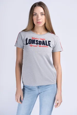 Lonsdale London Women
