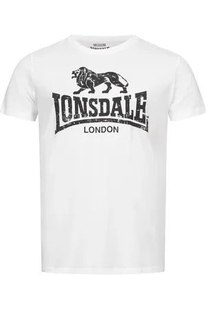 Lonsdale London Pánské tričko