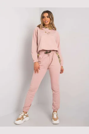 RELEVANCE Dámský pyžamový set Fashionhunters Jaya