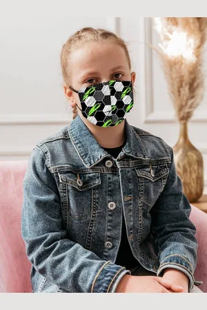 Cocomore Multicolor mask covamg6. R00