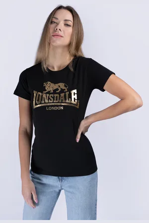 Lonsdale London Dámské triko