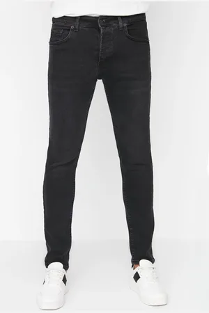 Trendyol Pánské džíny Slim Fit