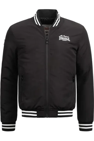 Lonsdale London Pánská bunda Bomber