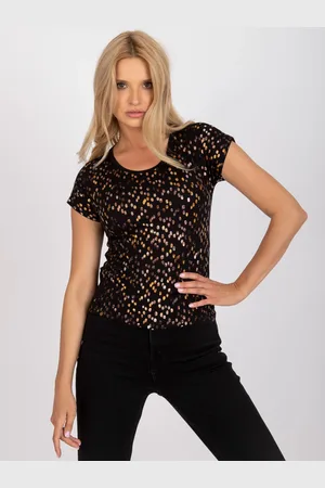 Berrak Dámské triko Fashionhunters