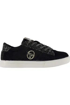 Sergio Tacchini Now Velvet dětské dívčí tenisky