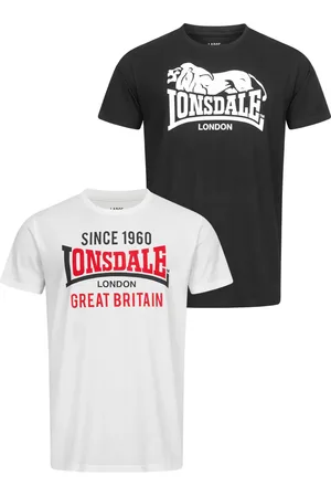 Lonsdale London Pánské tričko