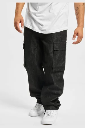 Rocawear Williamsburg Cargo Pants černé