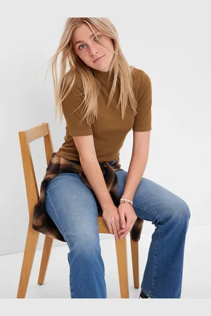 GAP Teen tričko s krátkým rukávem - Holky