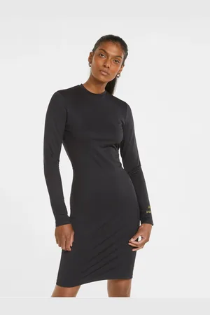 PUMA Dámské šaty Sheath