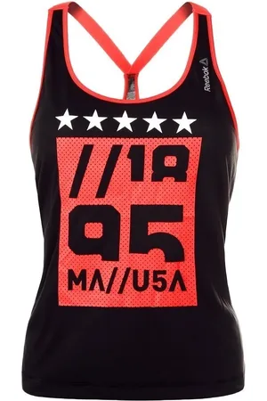 Reebok Gymana tílko