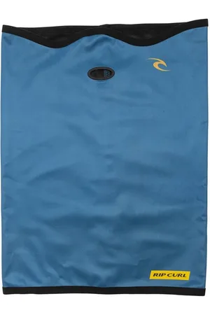 Rip Curl Nákrčník BLOWN NECKWARMER Swedish Blue